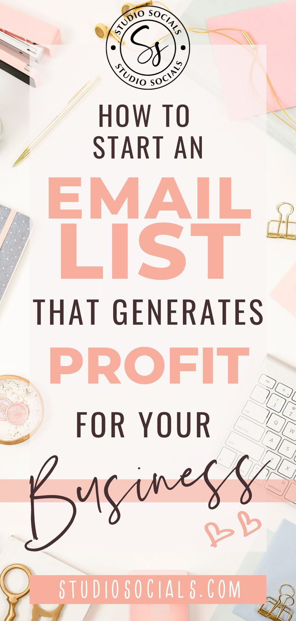 Email Marketing Ideas For Your Business