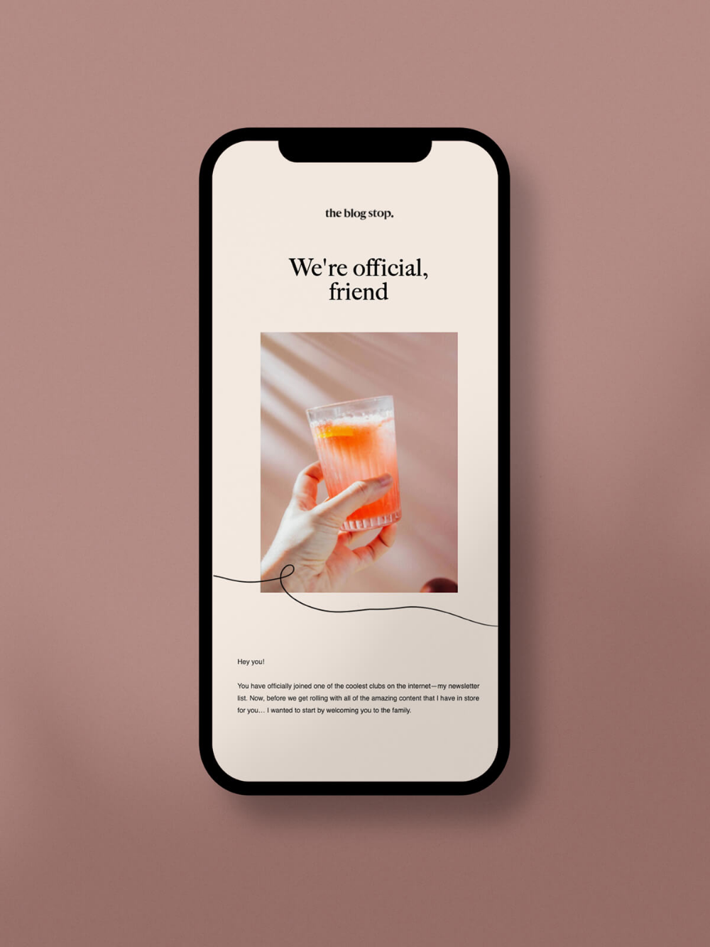 15 Newsletter Layout Design Ideas to Keep Subscribers Clicking