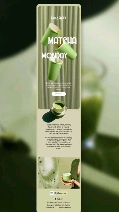 Professional Email Marketing Designs to Boost Your Sales