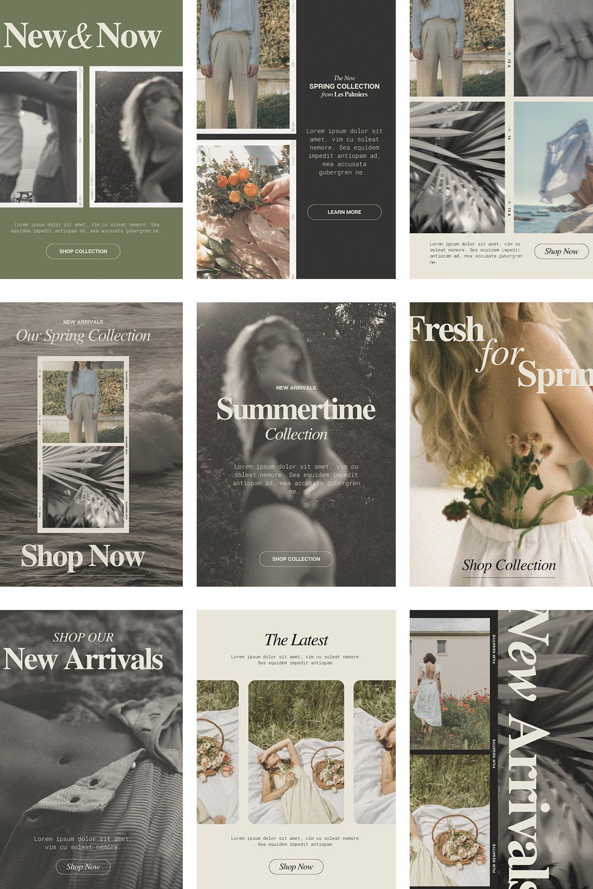 Design Store — JZ CREATIVE SPACE