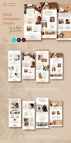 Top 25 Email Marketing Newsletters for Maximum Impact