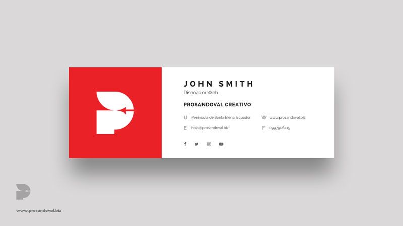 Cómo agregar firma de correo en webmail roundcube?