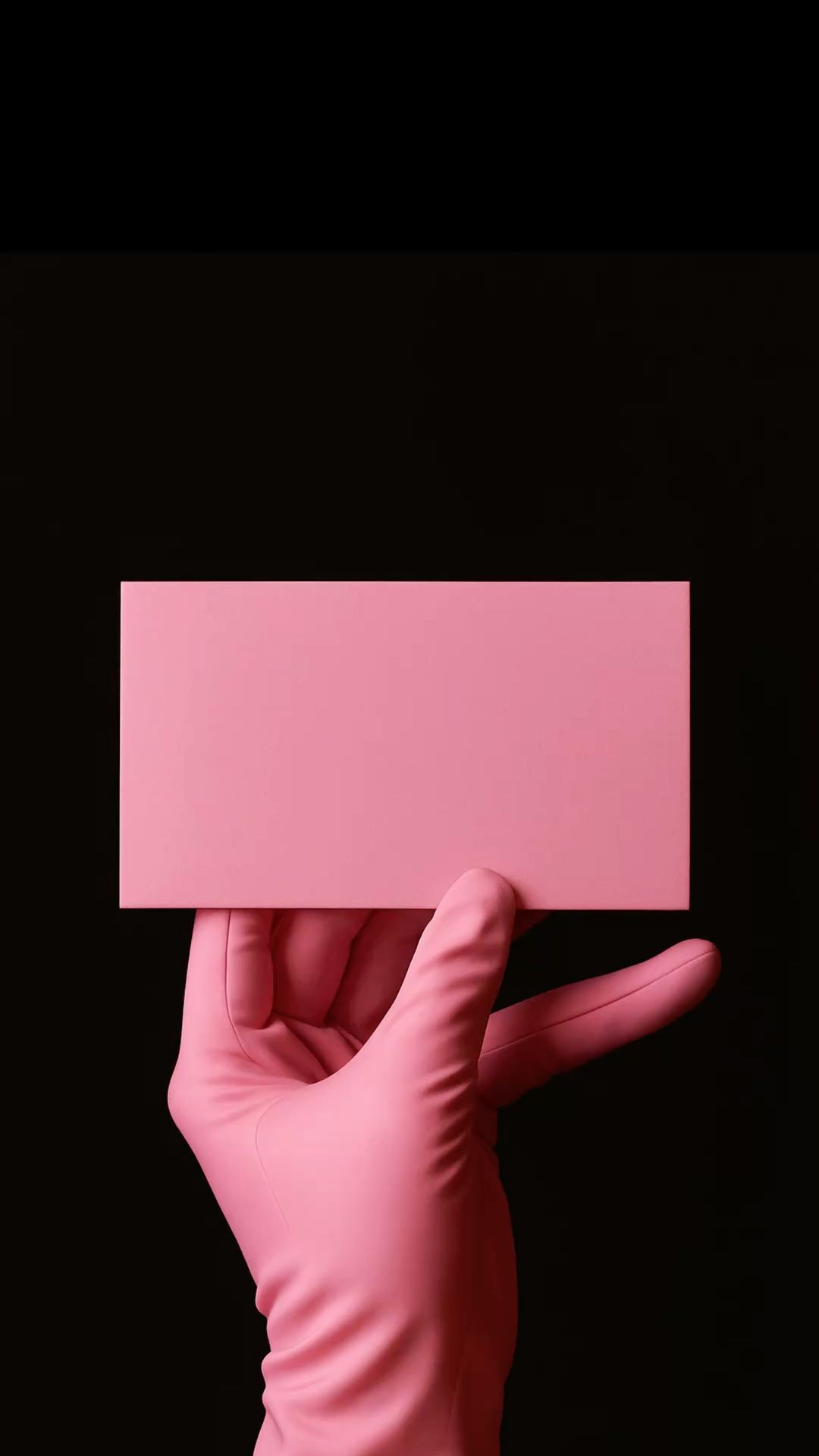 Pink Envelope