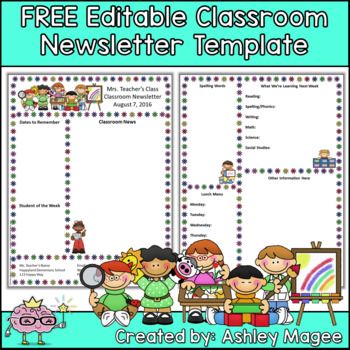 Free Resources