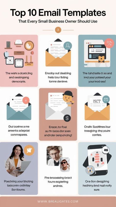 The PERFECT Email Layout for More Clicks & Conversions! 🔥📩