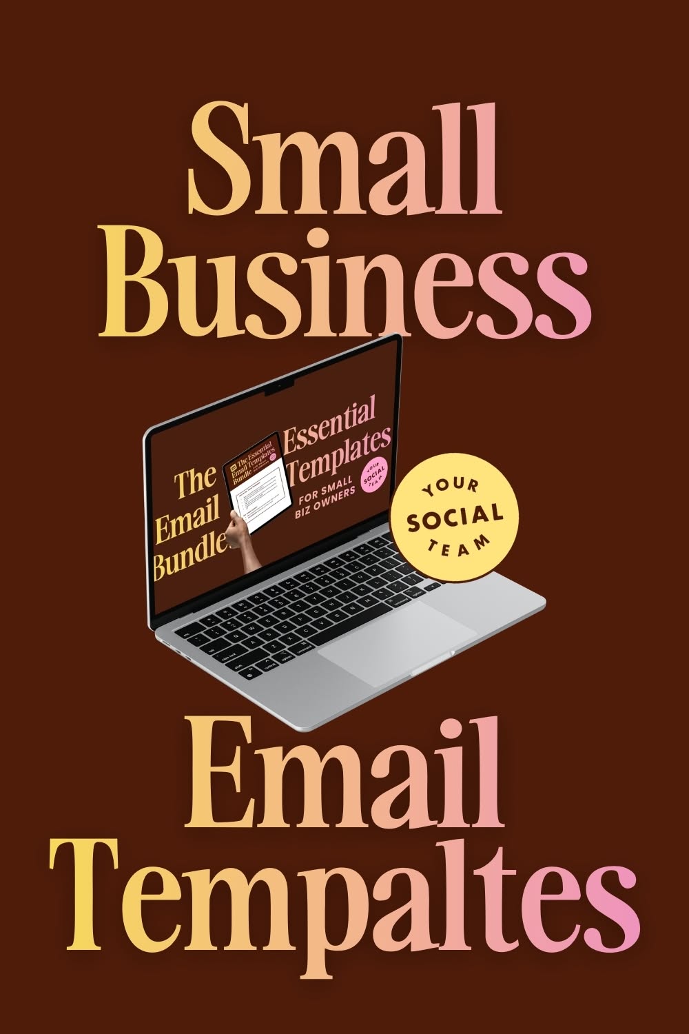 Email Marketing Templates Bundle