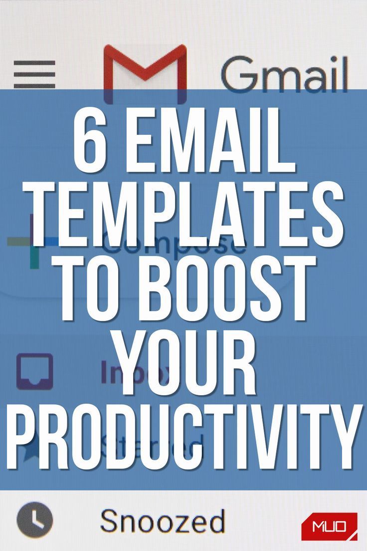 Creative boost from free email templates HTML