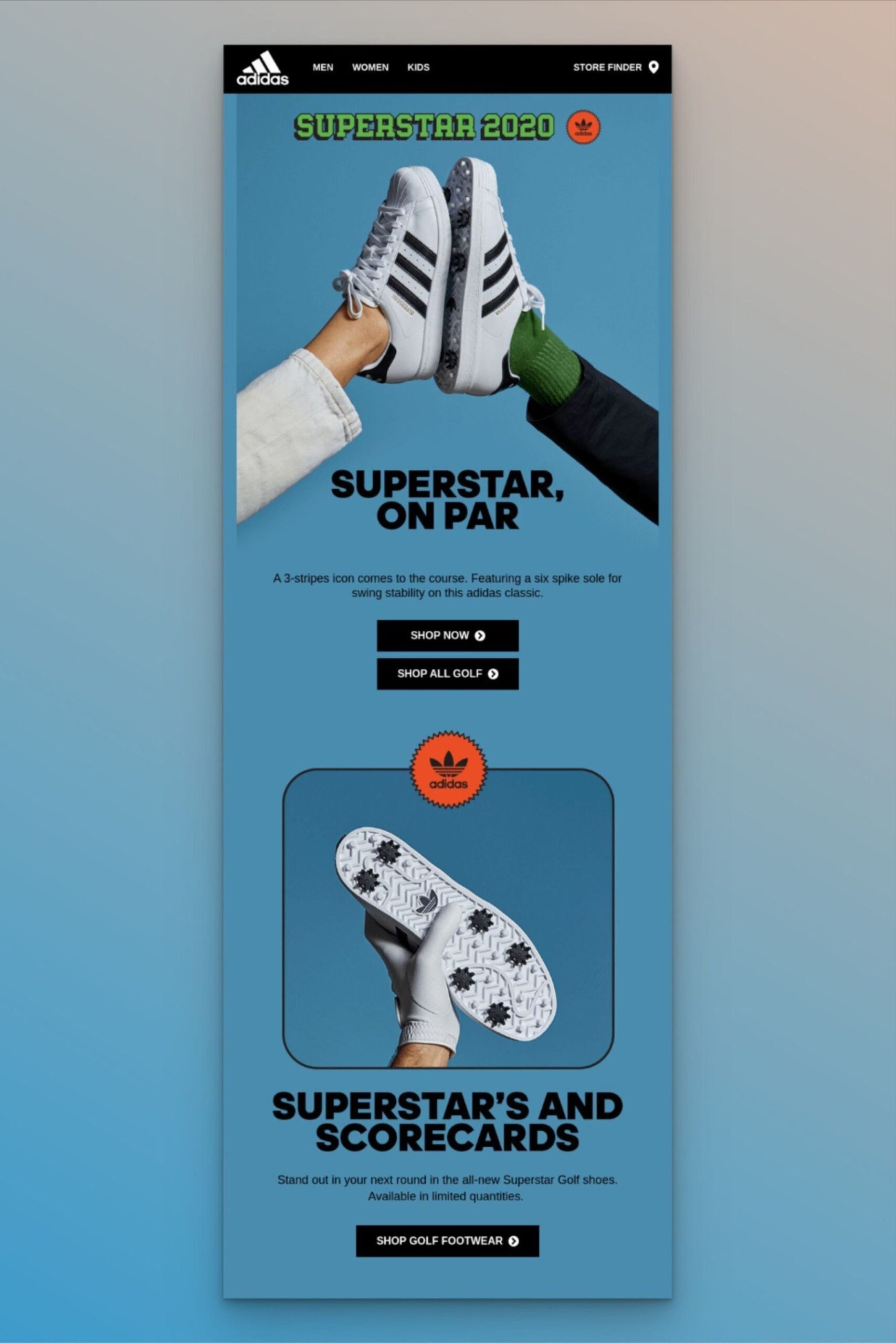 Top 20 New Arrival Email Examples to Jumpstart Your Campaign