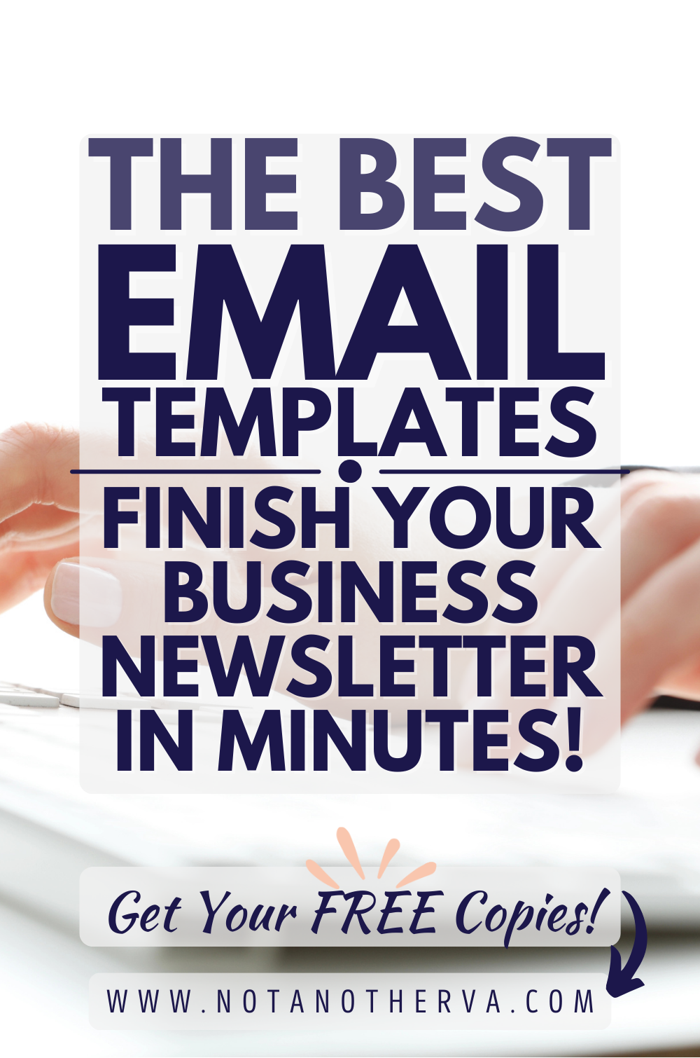 Business Newsletter Design Done in Minutes – FREE Email Templates!