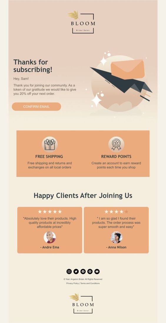 I will design logo, Banner, Email Template for Elevating Your Brand