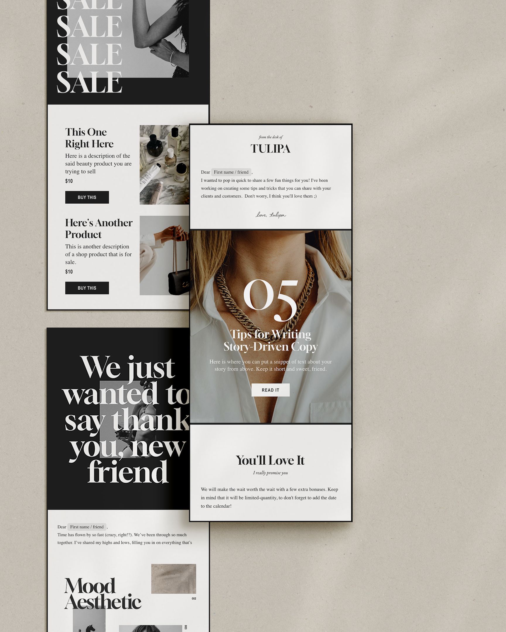 17 Welcome Email Templates to Engage New Subscribers