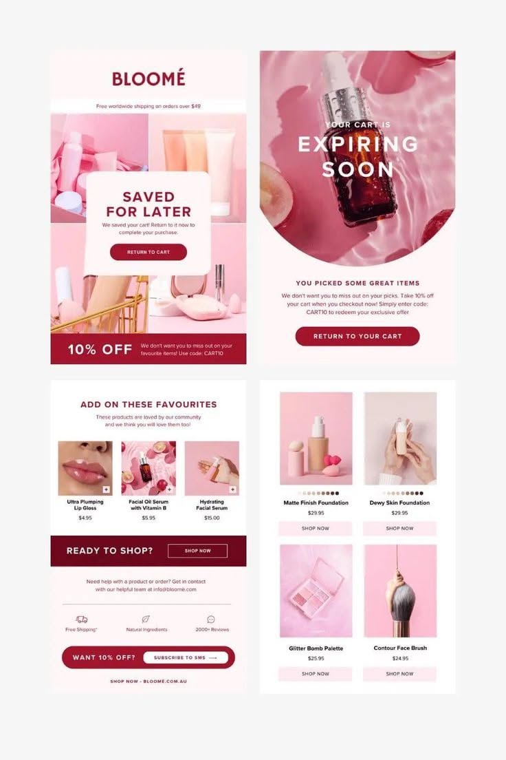 Rosette Flows: A Unique Phenomenon en 2024 | Disenos de unas, Lacre, Chidas