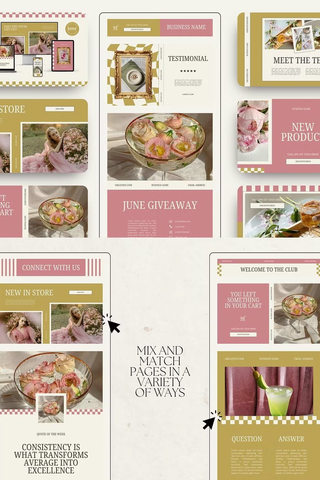 Top 25 Email Marketing Newsletters for Maximum Impact