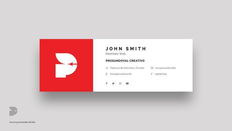 Personalized Email Signatures: Make Your Gmail Stand Out