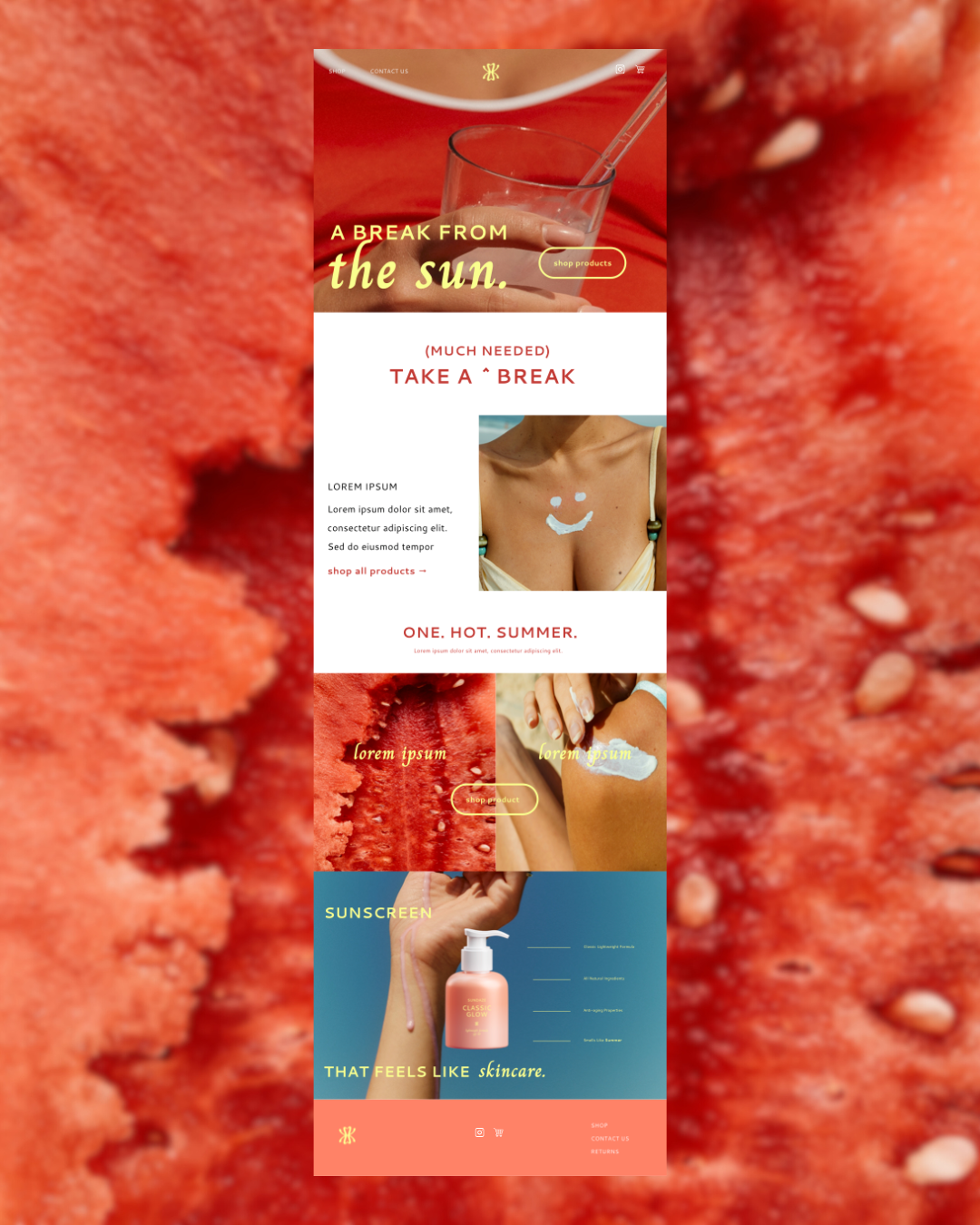 Website Design