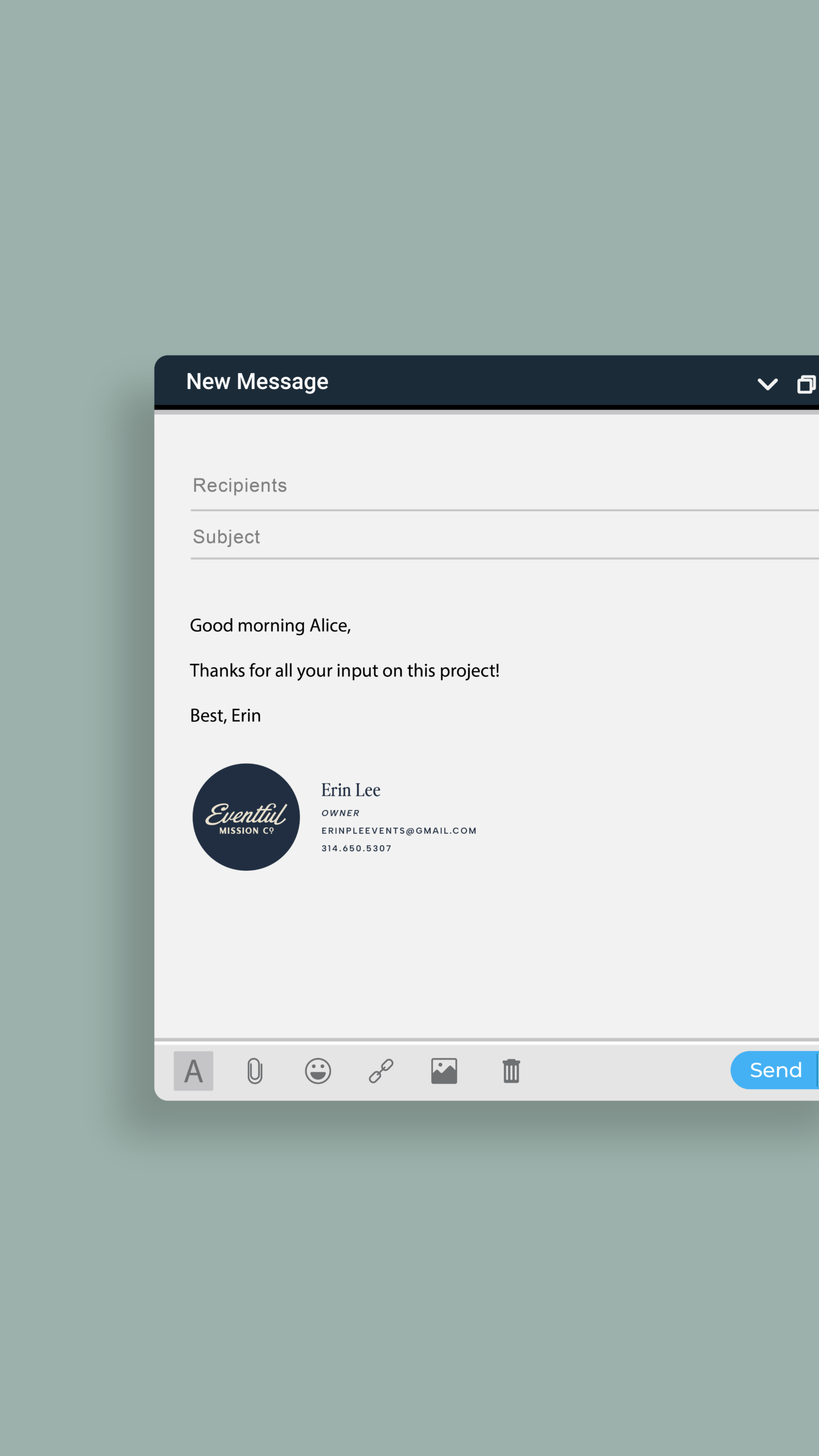 Design That Builds Trust: Nonprofit Event Brand Identity