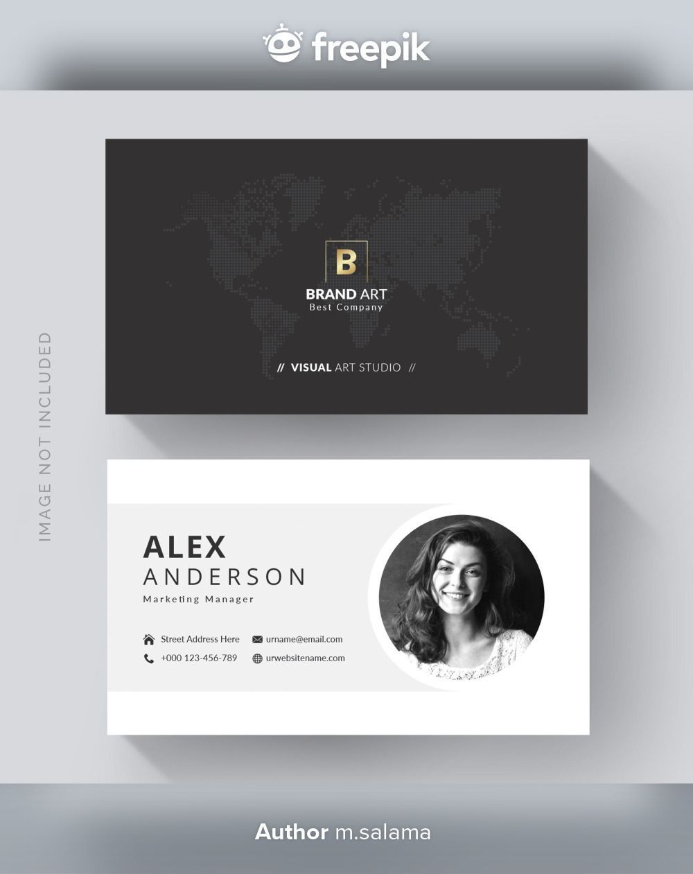 Make Your Emails Stand Out Using Minimal Email Signature Design