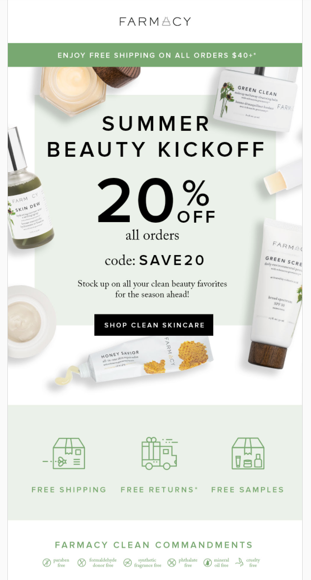 Top 25 Email Marketing Newsletters for Maximum Impact