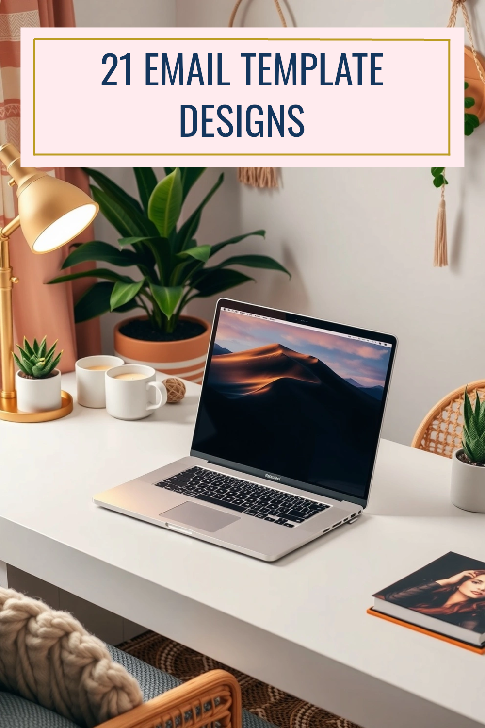 My Favorite 21 Email Newsletter Templates To Try