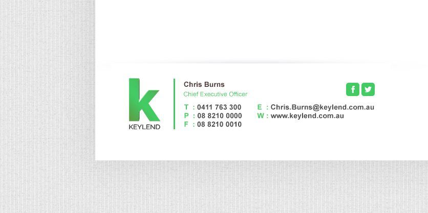 Professional Email Signature Design Ideas for Gmail & Corporate Use