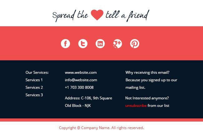 The Ultimate Guide to Email Design Best Practices for Marketers