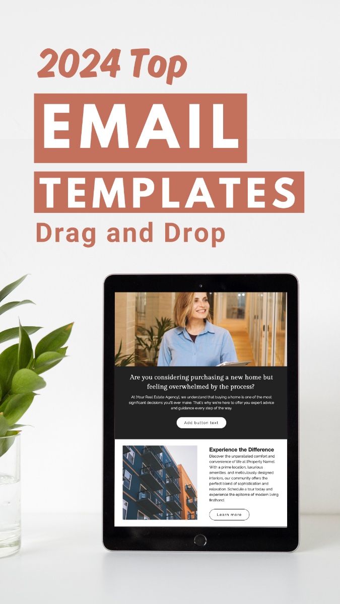 Creative Email Newsletter Templates | Mailchimp Templates