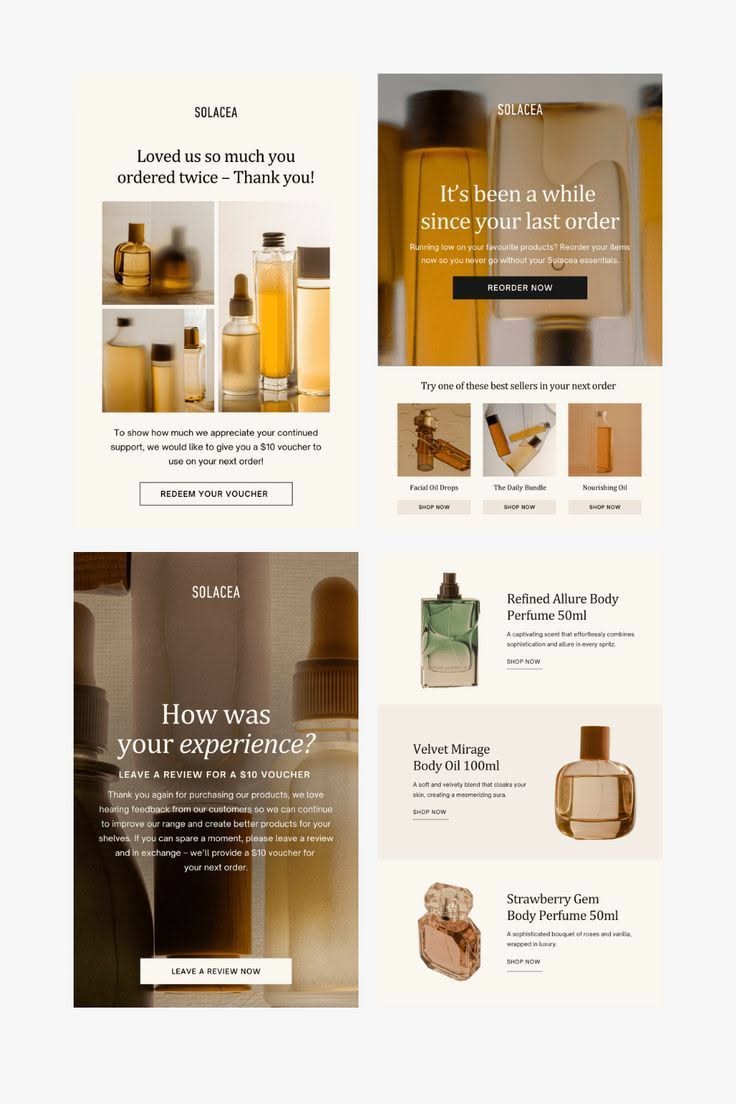 Email Design