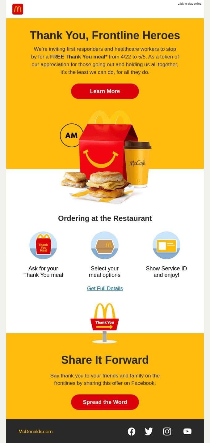 Top 25 Email Marketing Newsletters for Maximum Impact