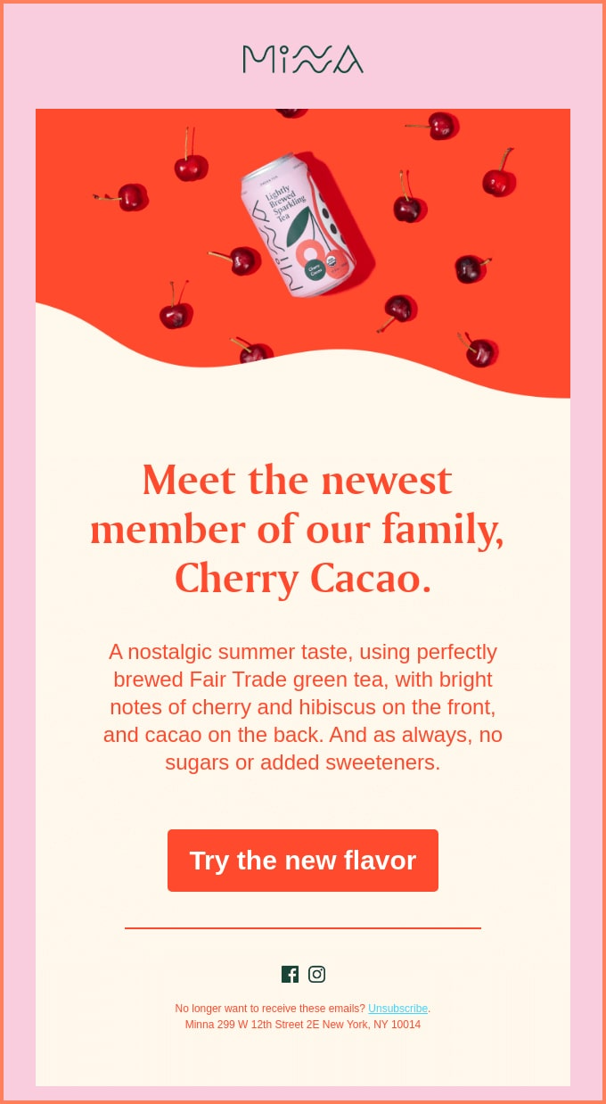 19 Product Launch Email Examples That Drove Massive Sales (+ Templates)