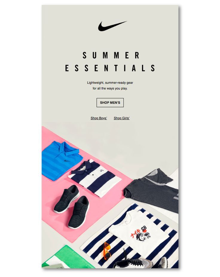 21 Awesome Email Marketing Examples To Inspire Your Own