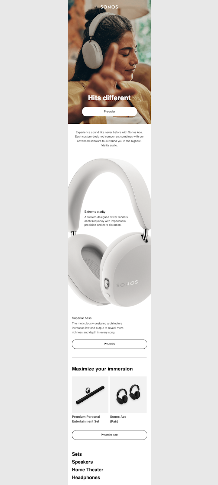 7 Best Teaser Email Campaign Examples