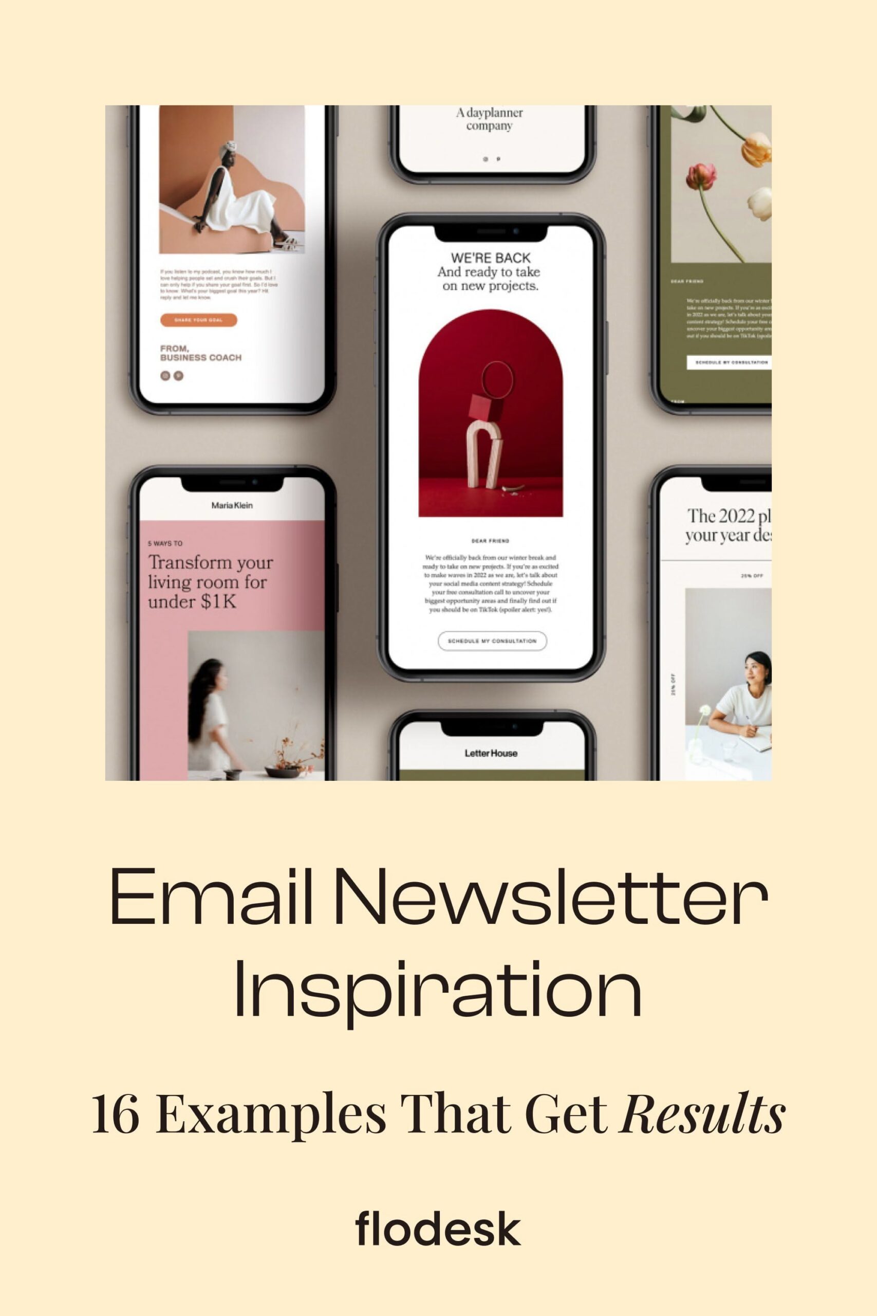Polished First Impressions Begin with Creative Email Signatures