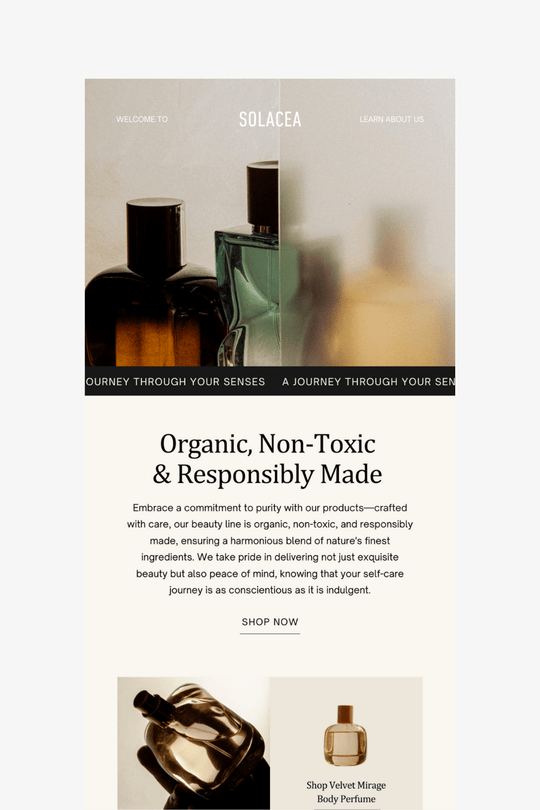 Next-Level Branding Starts with Email Signature Ideas