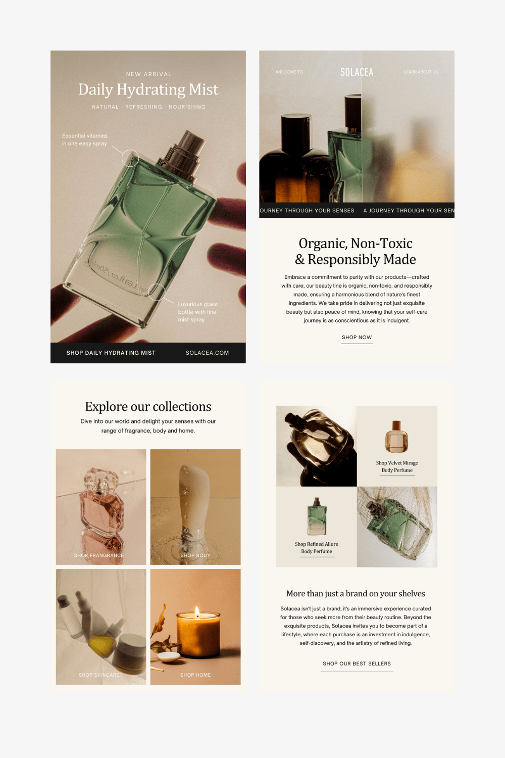 Solacea Flows