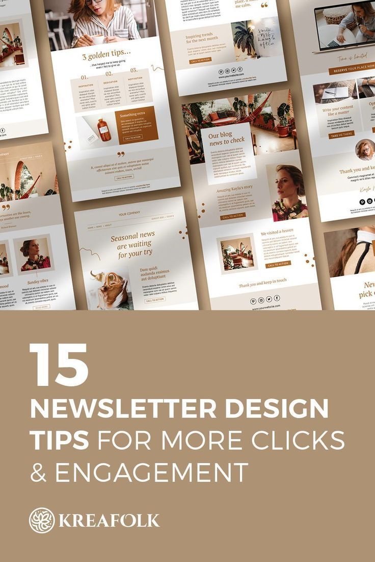 Top 25 Email Marketing Newsletters for Maximum Impact