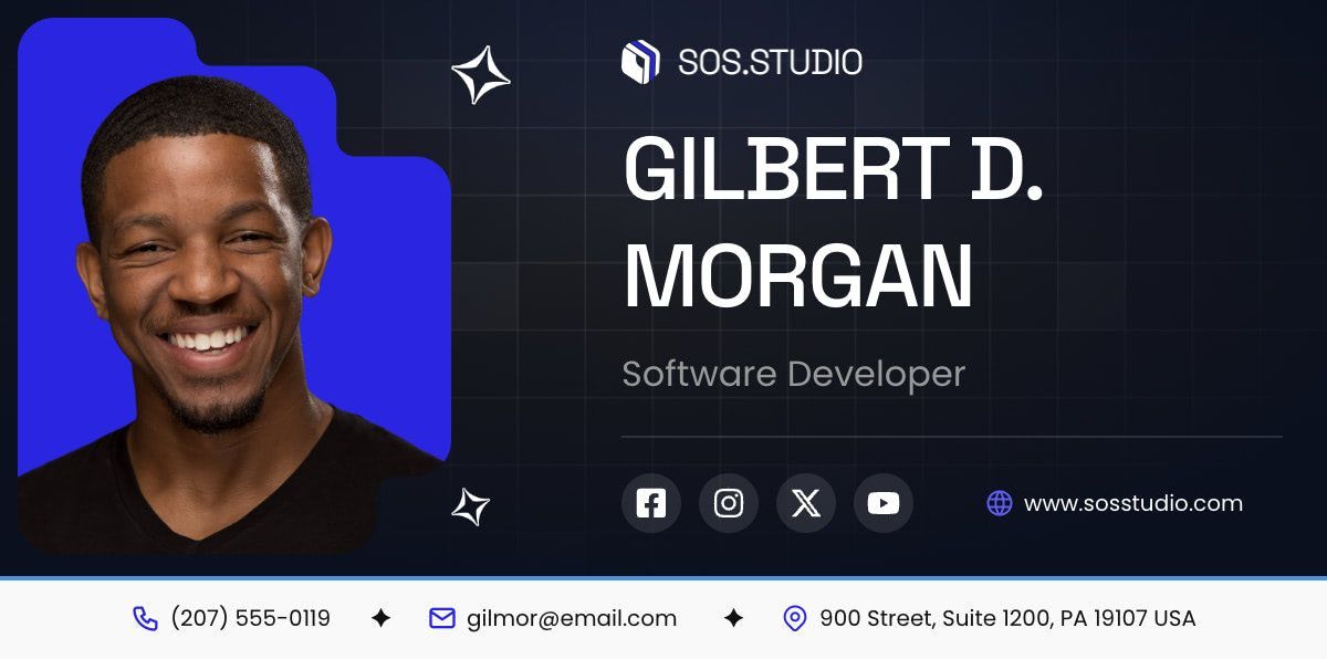 Free Email Signature Templates
