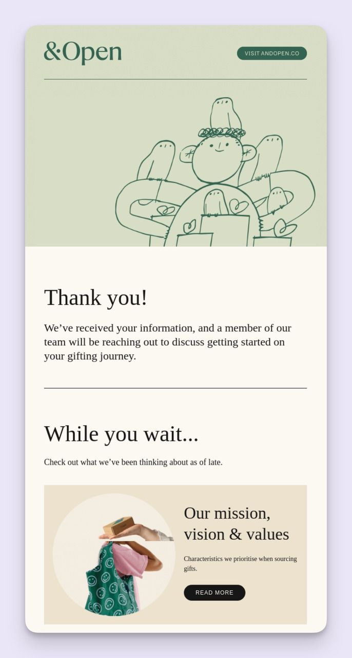 123 Best Email Opening Lines & Sentences for Every Occasion