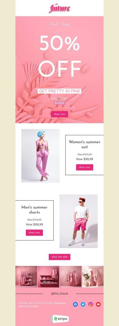 Top 25 Email Marketing Newsletters for Maximum Impact