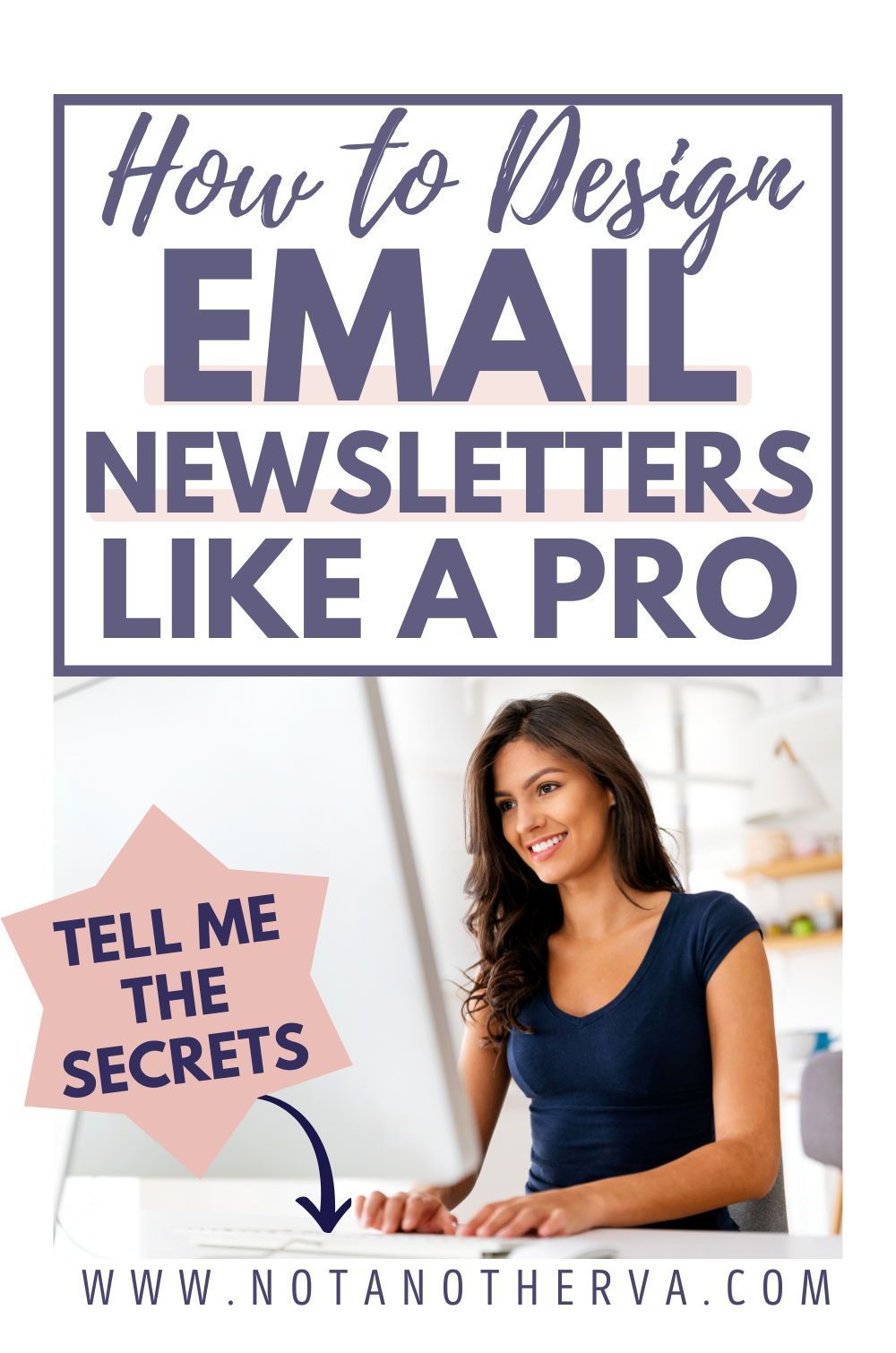 How to Design Email Newsletters Like a Pro