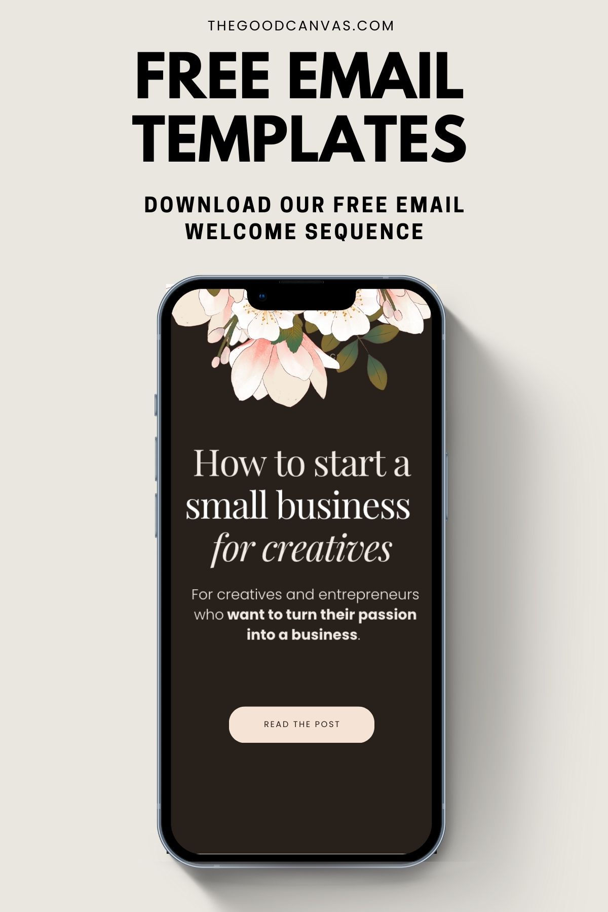 What Is Flodesk? And Our Free Email Templates