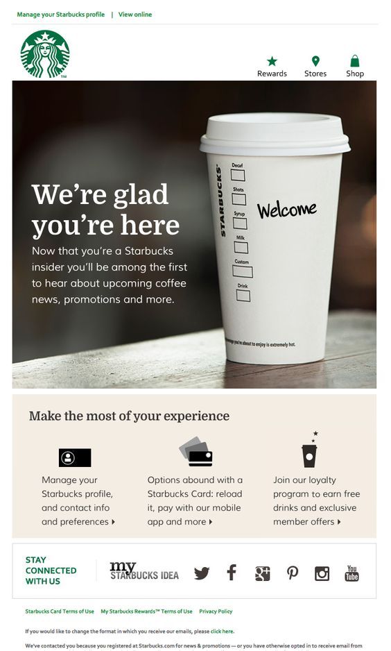 How to Create Email Campaigns that Work in 2019