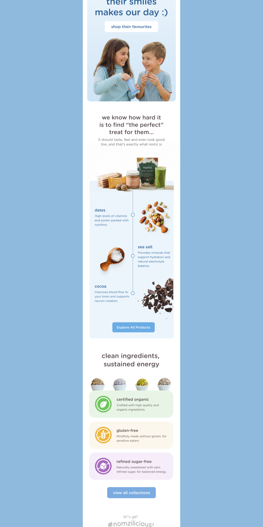 Email Designs | Klaviyo Email Marketing | Email Flows Design and setup