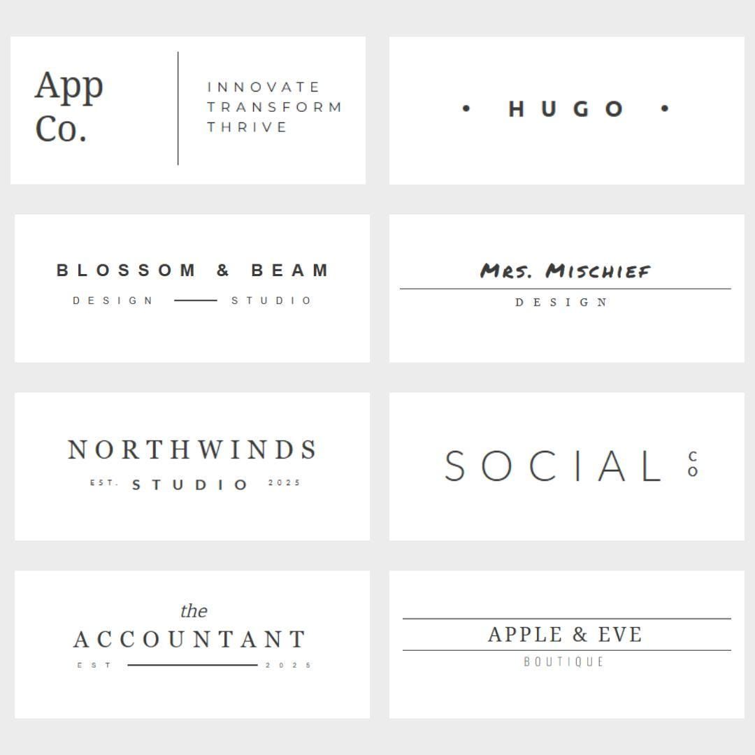 Creative Digital Identity Built on Email Signature Ideas
