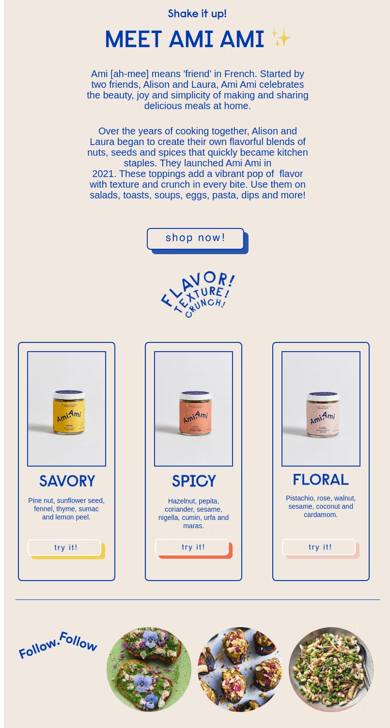 7 Email Design Trends to Watch in 2023