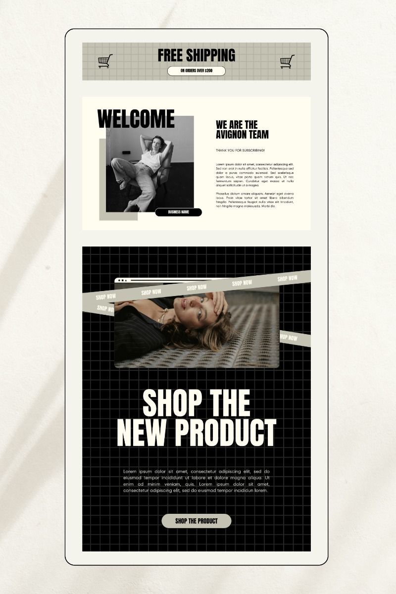 Upgrade Your Inbox Look with Email Signature Ideas