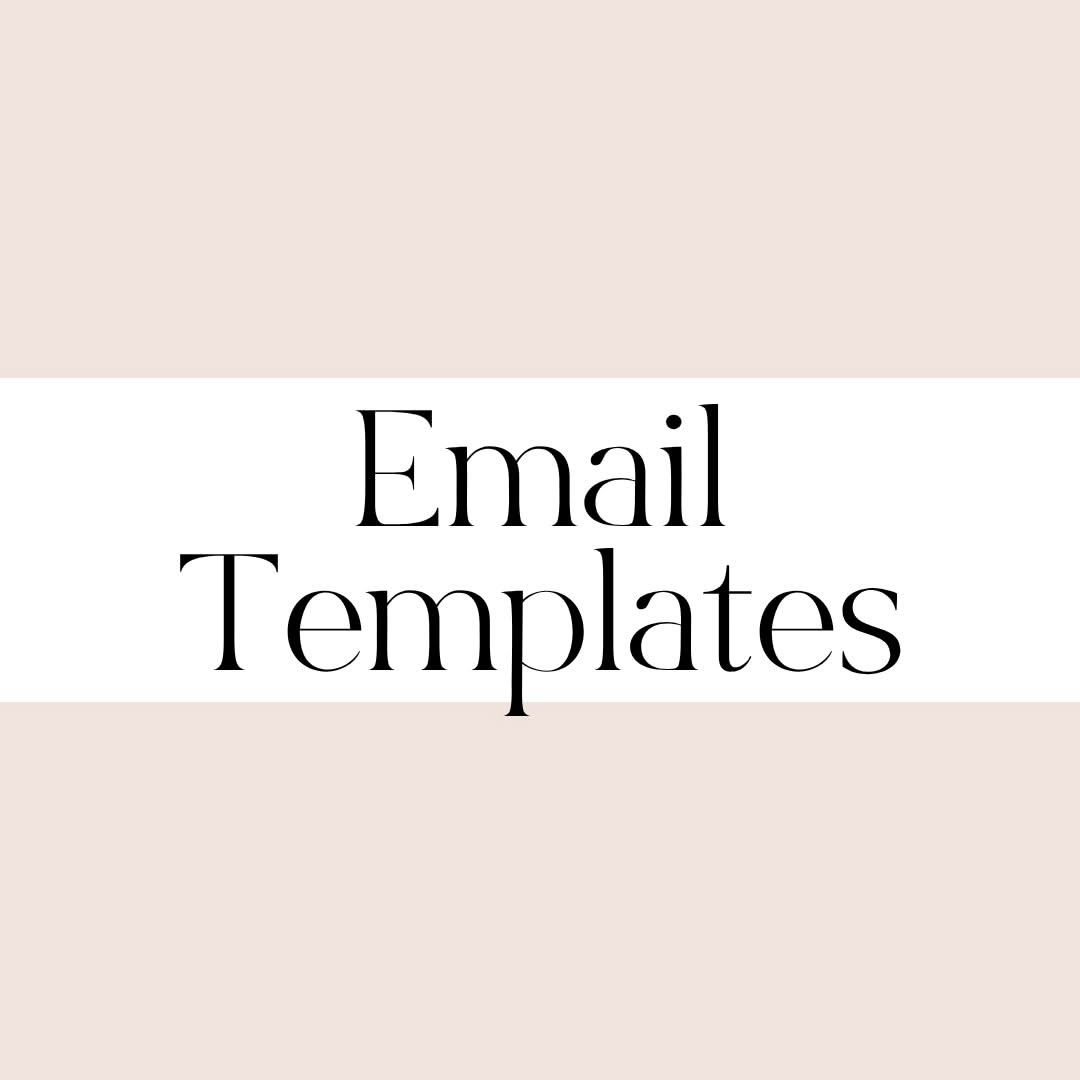 Cold Email Templates That Get Clients and Responses