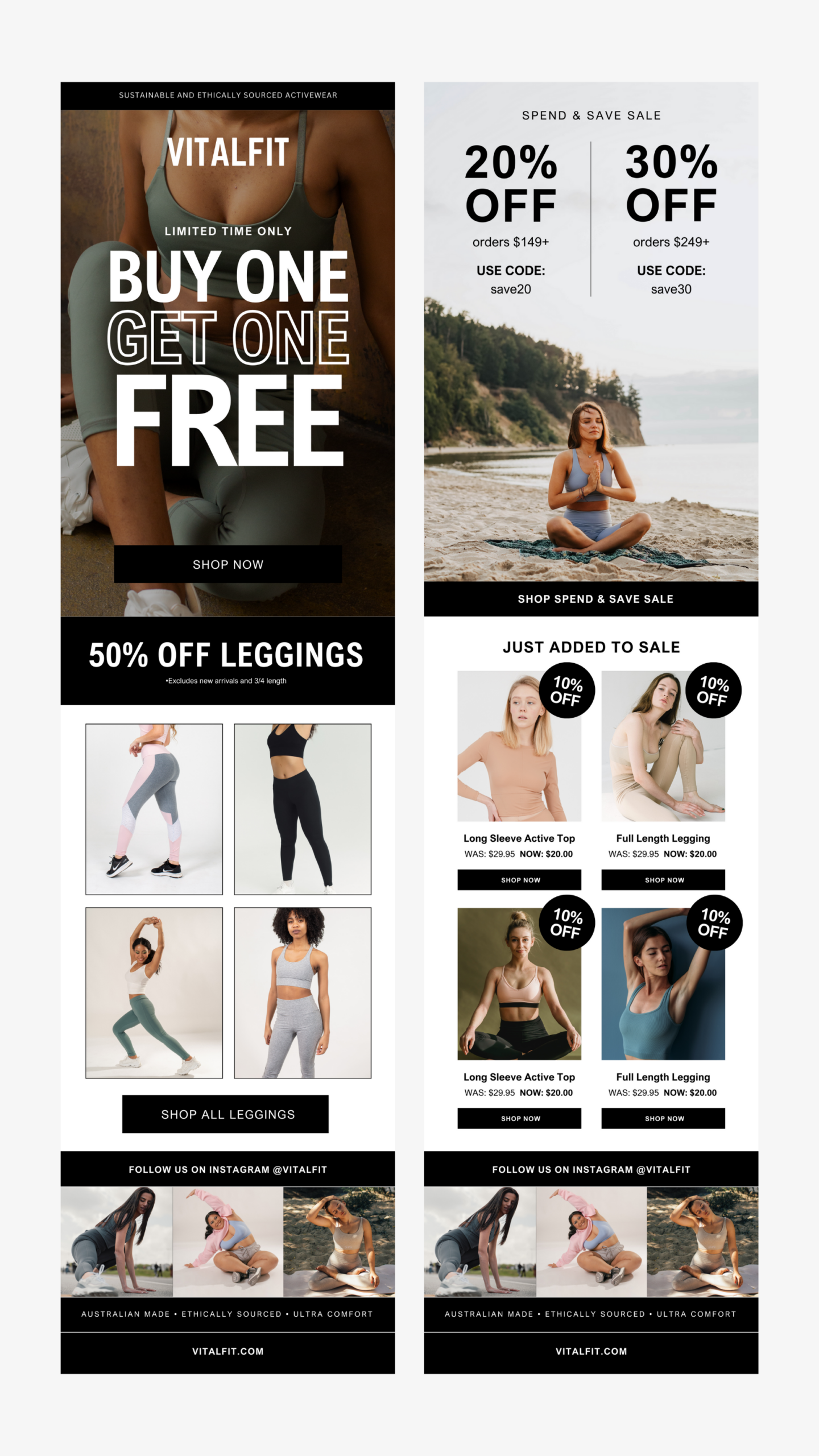 25 Versatile Email Templates to Boost Engagement & Professional Communication 📩