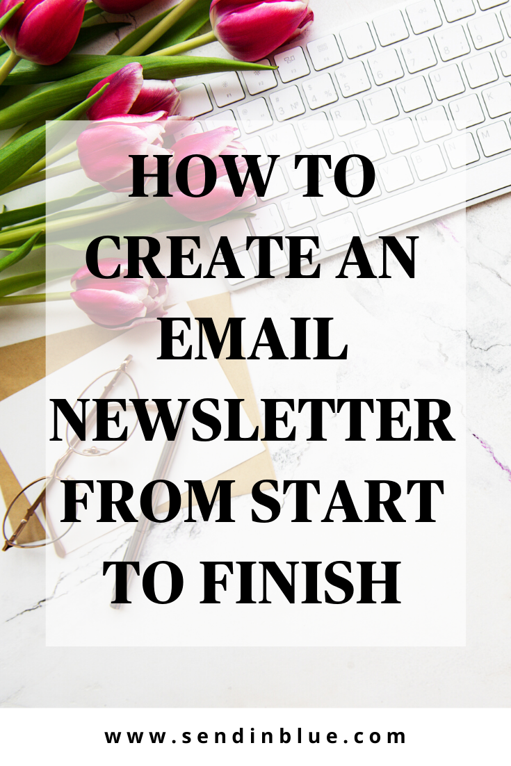 Mastering Newsletter Creation: From Planning to Launch