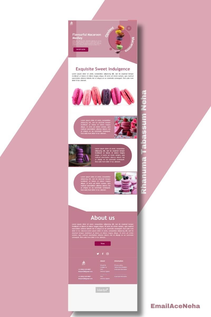 Boost Your Business with Editable Canva Email Templates 📩