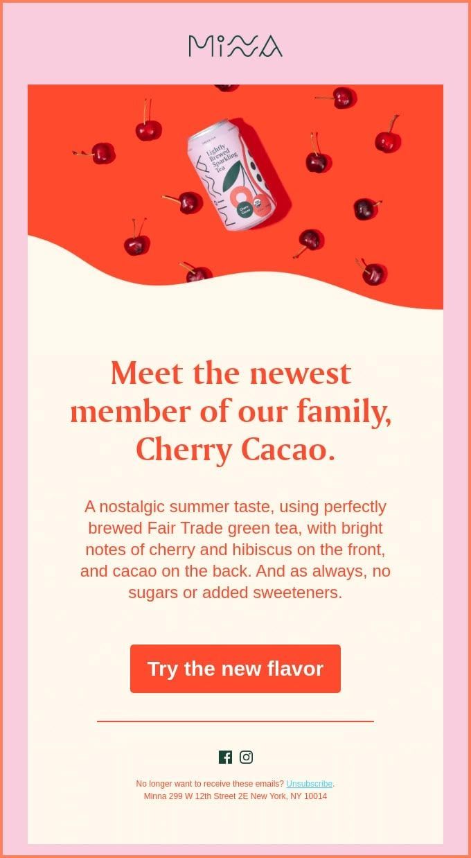 19 Product Launch Email Examples That Drove Massive Sales (+ Templates)